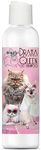 The Blissful Dog Drama Queen Cat Shampoo, 4-Ounce