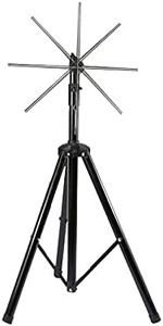 missyou 22 inch Hologram Fan and Stand