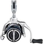SHIMANO Spinning Reel STRADIC FM 40