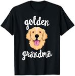 Golden Ret