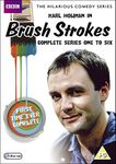 Brush Strokes - The Complete Series [DVD]