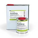 Actigrip Rubber Contact Adhesive | 5 Litre | Authentic Neoprene Based Adhesive for Neoprene rubber and everyday standard rubber based materials | No Better Rubber Glue available today in UK.