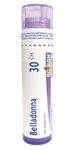 Belladonna 30ch Boiron Homeopathic Medicine