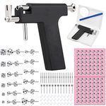 Body Jewelry Piercing Guns