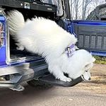 Petbobi Dog Steps for Car - Portabl