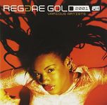 Reggae Gold 2001 Various