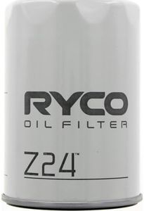 Ryco Oil Filter (Z24)