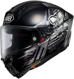 Shoei X-Fi