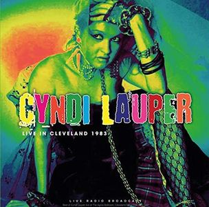 live in cleveland 1983