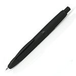 Pilot Fountain Pen Capless Matt Black Fine Nib Fc18srbmf