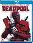 Deadpool 1