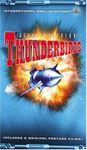 Thunderbirds I.r.e. Dvd 2pk