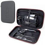 MDF Instruments Medical Travel Case - Large (MDFSCL12)