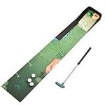 Kids Golf Set - Electronic Mini Gol