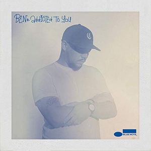 Addicted To You [Vinilo]