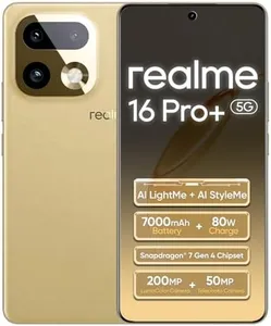 realme 16 