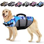 Lifesaver Vest