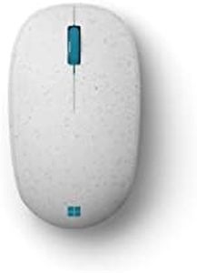 Microsoft Ocean Plastic Souris
