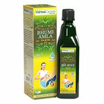 Herbal Canada Bhumi Amla Swaras 500ml (Pack of 3)