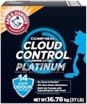 ARM & HAMMER Platinum Cat Litter Cl