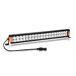 LIGHTFOX 20 Inch LED Light Bar - Pr