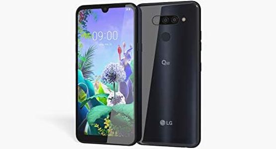 LG Q60 (64