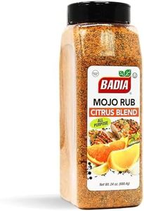 Badia Mojo