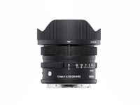 Sigma 17mm f/4 DG DN Contemporary Lens for Sony E