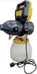 Flowmex Electric ULV Cold Fogger Sprayer Machine with Inbuilt Timer,Disinfectant Sanitizer Fogging Device/Fumigation Machine