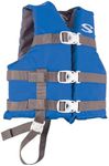 Stearns Kids Life Vest, USCG Approv