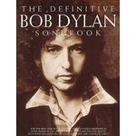 The Definitive Dylan Songbook