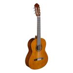 Yamaha CS40 7/8 Size Classical Guitar