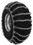 Security Chain Company 1064356 ATV Trac V-Bar Tire Chain