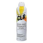CLR Spot Free Stainless Steel Clean