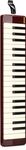 Yamaha P37D 37-Key Pianica