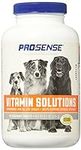 ProSense Vitamin Solutions 90 Count