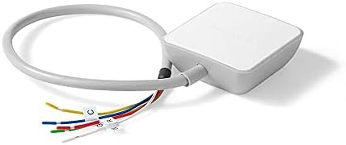 Honeywell Home C-Wire Adapter for Honeywell home Wi-Fi Thermostats and RedLINK 8000 series thermostats