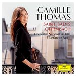 Saint‐Saens & Offenbach