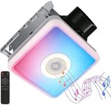 Consciot 160CFM Bathroom Exhaust Fa