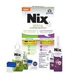 Nix Lice Treatment & Prevention Kit