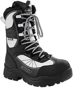 Castle X Women's Force 2 Boot (White - 11)