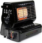 Battery Heater For Camping