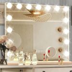 Ratsamee Hollywood Vanity Mirror wi