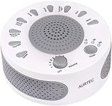 Sleep White Noise Machine, 9 Soothi