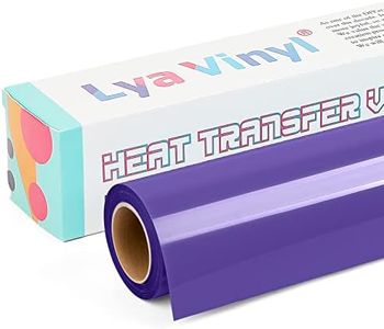 Lya Vinyl 