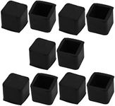 uxcell 10Pcs Furniture Table Chair 