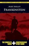 Frankenstein Thrift Study Edition (Dover Thrift Study Edition)