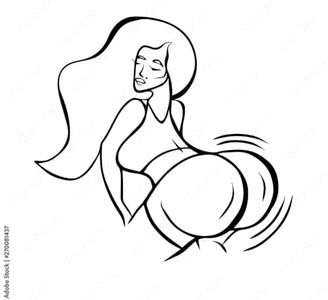 Big Butt a