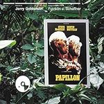 Papillon (Original Soundtrack)