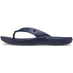 Crocs Unisex Adult Navy Classic Flip 207713-410-M11